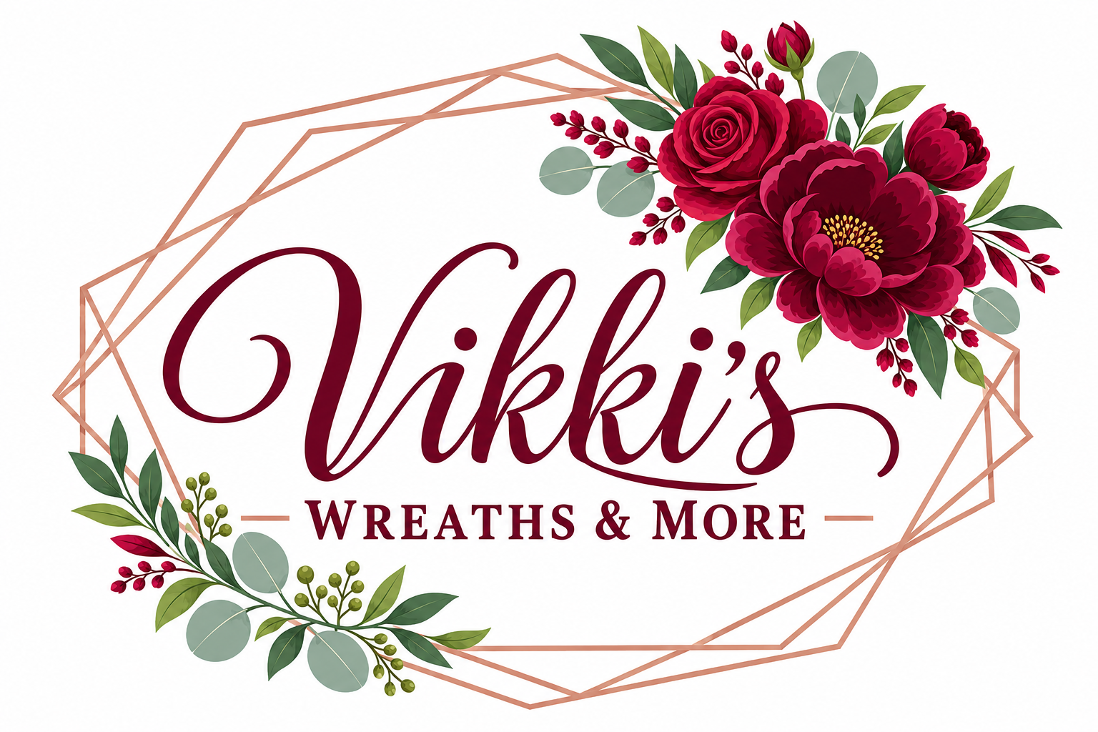 Vikki's Wreaths and More